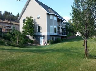 3510 Jasma Ln, Klamath Falls, OR 97601