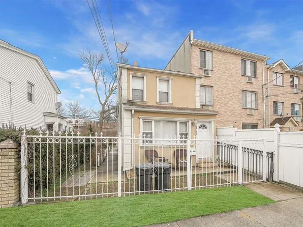 107-33 157th Street, Jamaica, NY 11433