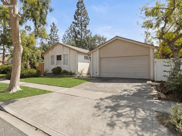 4500 Jasmine Ave, Culver City, CA 90232