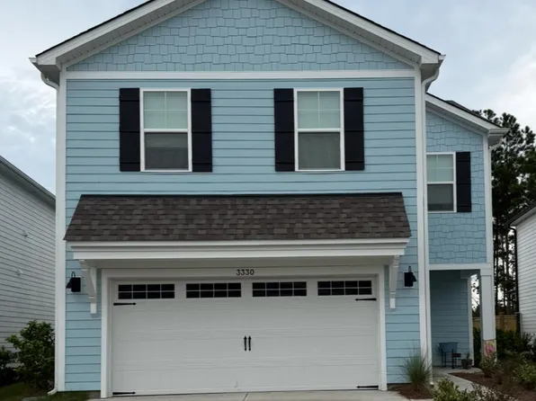 3330 Summer Tanager Lane, Leland, NC 28451