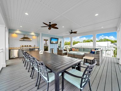 9 W Endless Summer Way, Rosemary Beach, FL, 32461