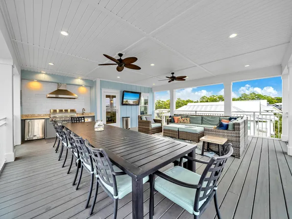 9 W Endless Summer Way, Rosemary Beach, FL 32461