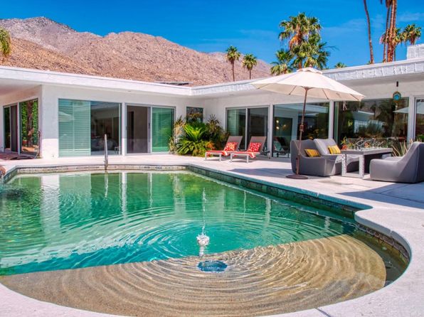 Recently Sold Homes in Palm Springs CA - 8168 Transactions | Zillow