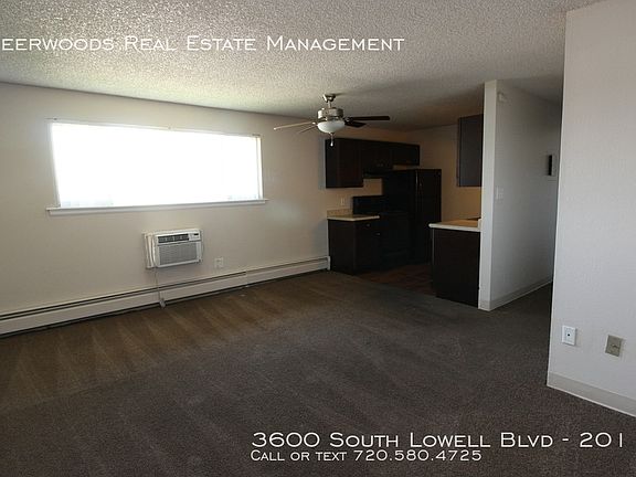 2nd image of 3600 S Lowell Blvd APT 201N