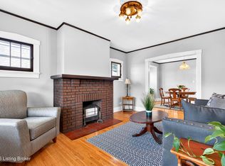 1611 Stevens Ave, Louisville, KY 40205