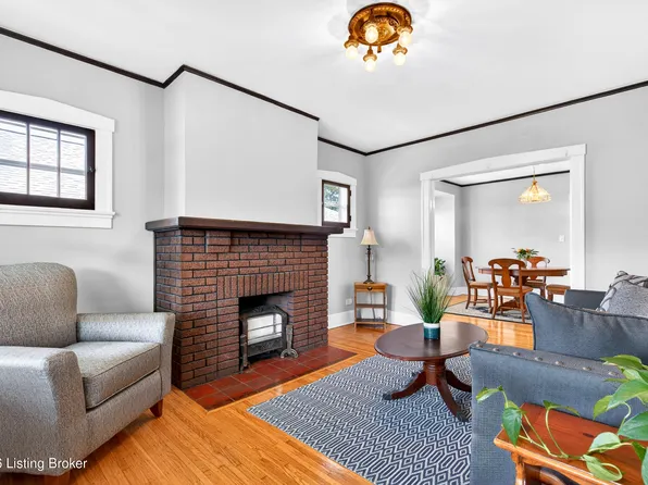 1611 Stevens Ave, Louisville, KY 40205