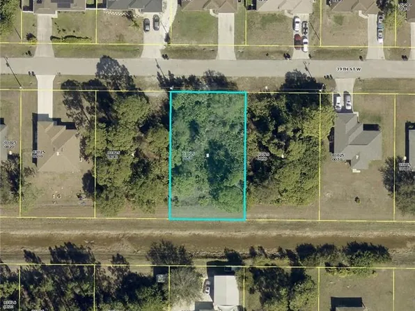 3211 39th ST W, LEHIGH ACRES, FL 33971