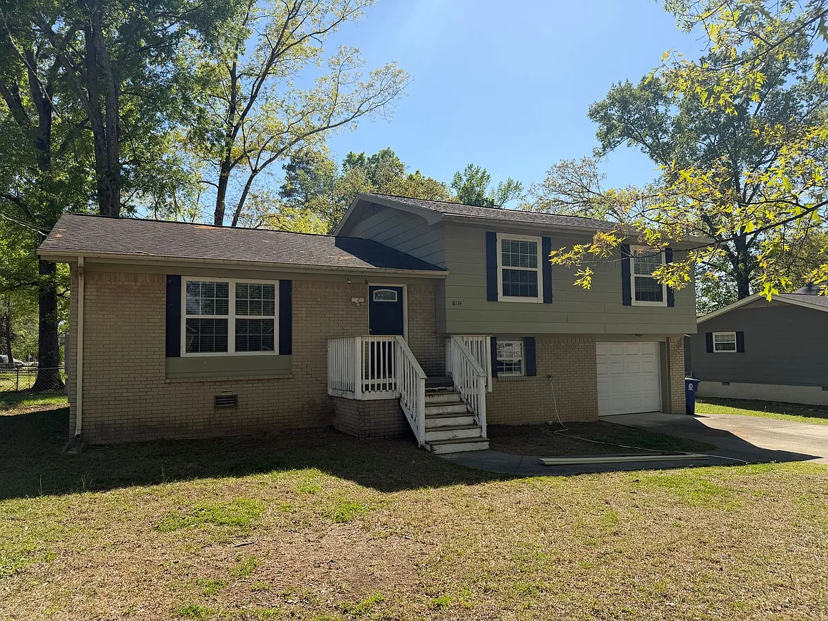 Building Photo - 8134 Karr St