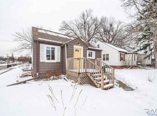 132 N West Ave, Sioux Falls, SD 57104