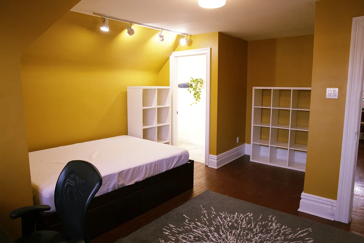 Building Photo - 405 West St #1