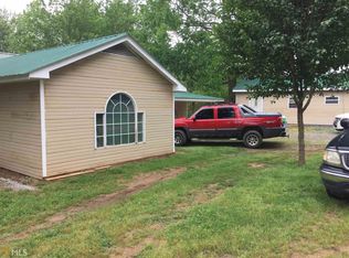 4591 Chamberlain Rd, La Fayette, GA 30728