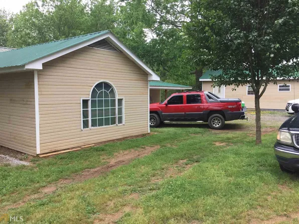 4591 Chamberlain Rd, La Fayette, GA 30728