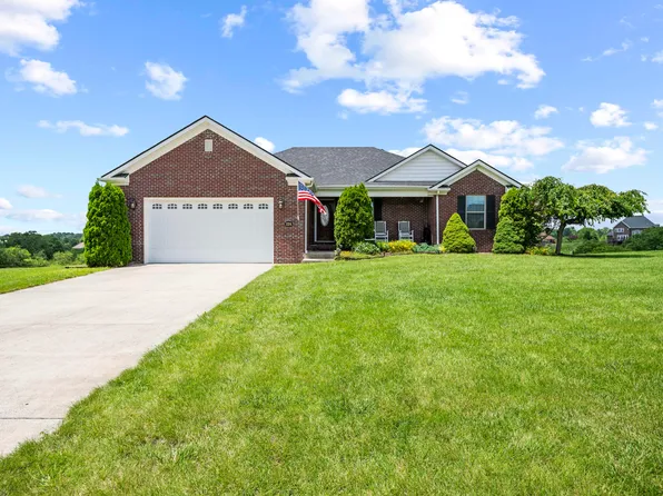 224 Quail West Dr, Richmond, KY 40475