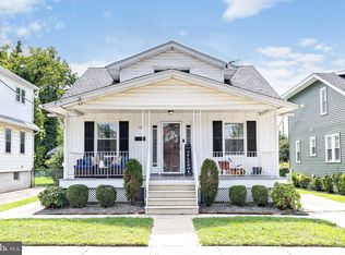 12 Moore Ave, Barrington, NJ 08007