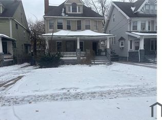 10842 Grantwood Ave, Cleveland, OH 44108