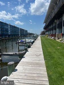 105 123rd St #344B2, Ocean City, MD, 21842