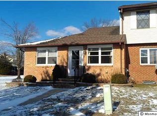 666 Denise Ct, Brick, NJ 08724