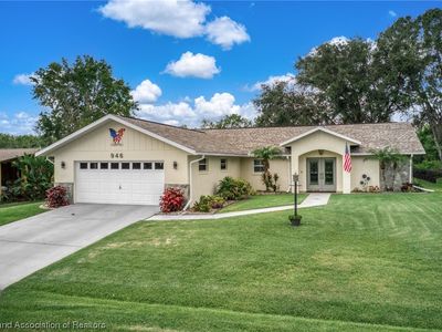 946 Peachtree Dr, Lake Placid, FL, 33852