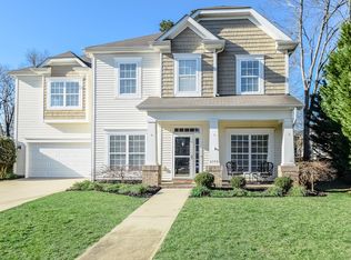 8350 Cottsbrooke Dr, Huntersville, NC 28078