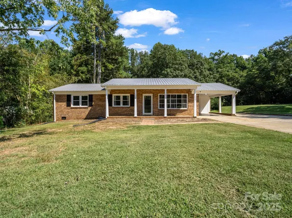 5409 Canterbury Rd, Shelby, NC 28152