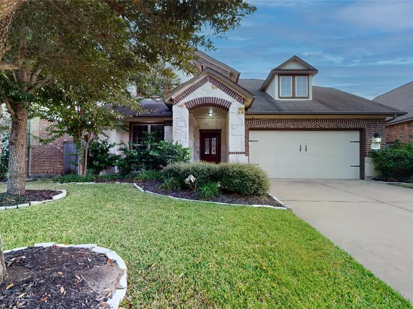 19823 Molly Winters Ln, Cypress, TX 77433