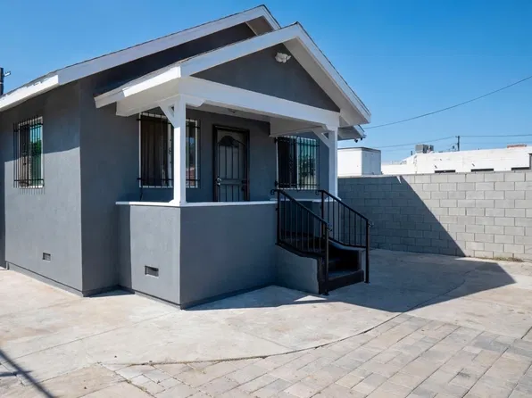 5859 Wall St #1, Los Angeles, CA 90003