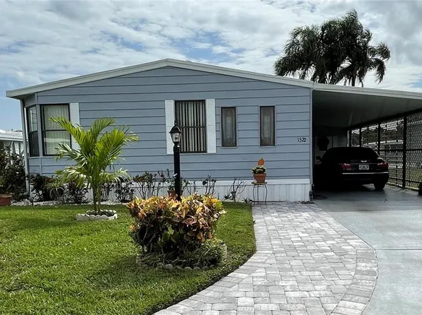 1522 SW 35th Cir, Okeechobee, FL 34974