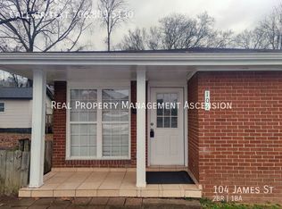 104 James St, Rossville, GA 30741