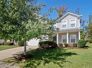 3322 Cole Mill Rd, Charlotte, NC 28270