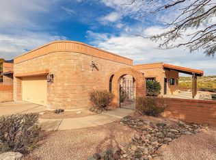 4920 N Via Velazquez, Tucson, AZ 85750
