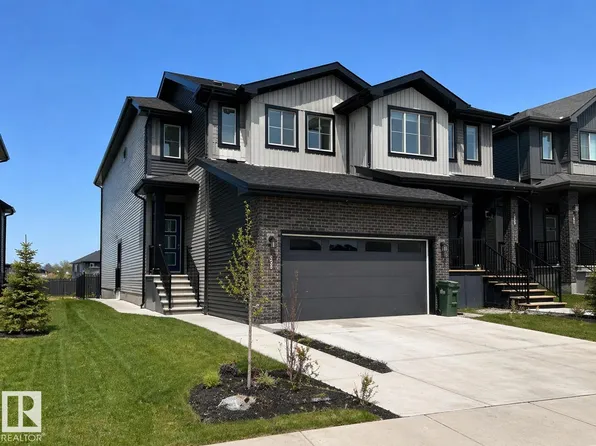 176 Catria Point, Sherwood Park, AB T8H 3B1
