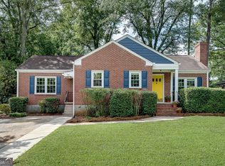 2583 Pineview Dr, Decatur, GA 30030