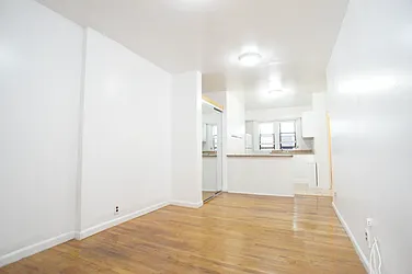 Rented by Keller Williams NYC