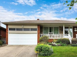 10 Dundee Dr #W05, Toronto, ON M3J 1H6