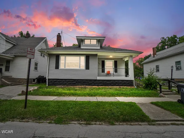 722 Faurot Ave, Lima, OH 45801