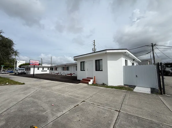1791 SW 1st St #7, Miami, FL 33135