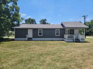 2003 Georgia, Pine Bluff, AR 71601