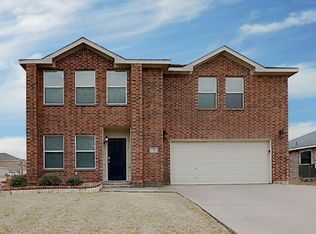 4512 Ashbury Ln, Mansfield, TX 76063