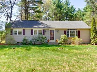 994 Boston Rd, Groton, MA 01450