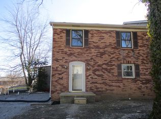 1422 Ridgecrest Dr, Lexington, KY 40517