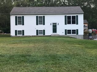 60 Old Douglas Rd, Webster, MA 01570