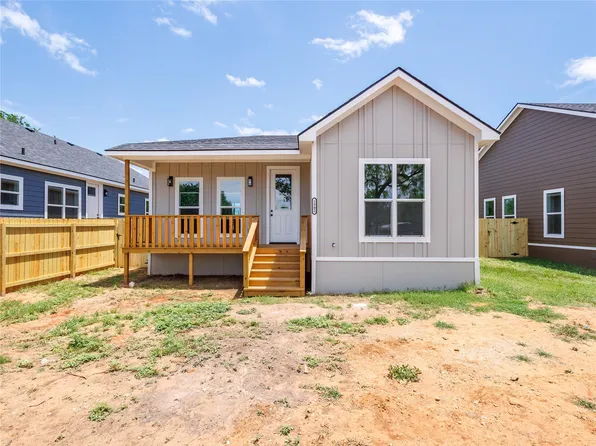 2902 Avenue D, Brownwood, TX 76801