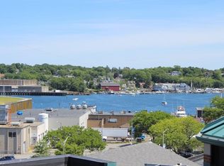 6 Elm St UNIT 5, Gloucester, MA 01930