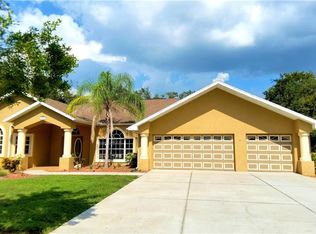 18824 Bascomb Ln, Hudson, FL 34667