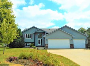 1309 History Ct NW, New Prague, MN 56071