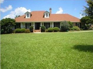 1189 Dulaney Dr, Terry, MS 39170