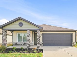 843 N Pear St, Gardner, KS 66030