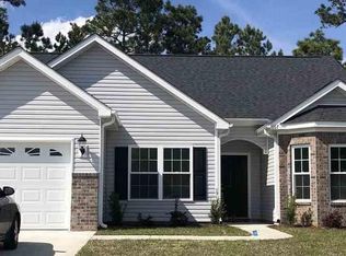 167 Fountain Pointe Lane Fountain Pointe LOT 10, Myrtle Beach, SC 29579