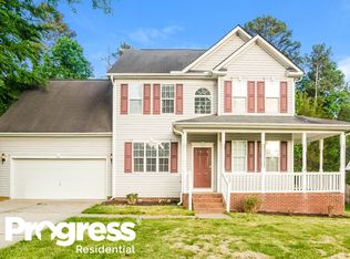 4269 Deacon Ct SW, Concord, NC 28025