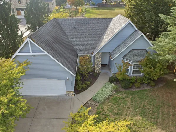 2415 N Main St, Newberg, OR 97132